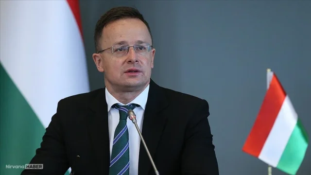 Brüksel’de şok iddia: Rusya’ya bilgi sızdırıldı mı? Macaristan’dan sert yanıt