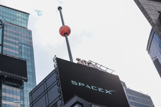 SpaceX yapay zeka yarışında dev adım attı