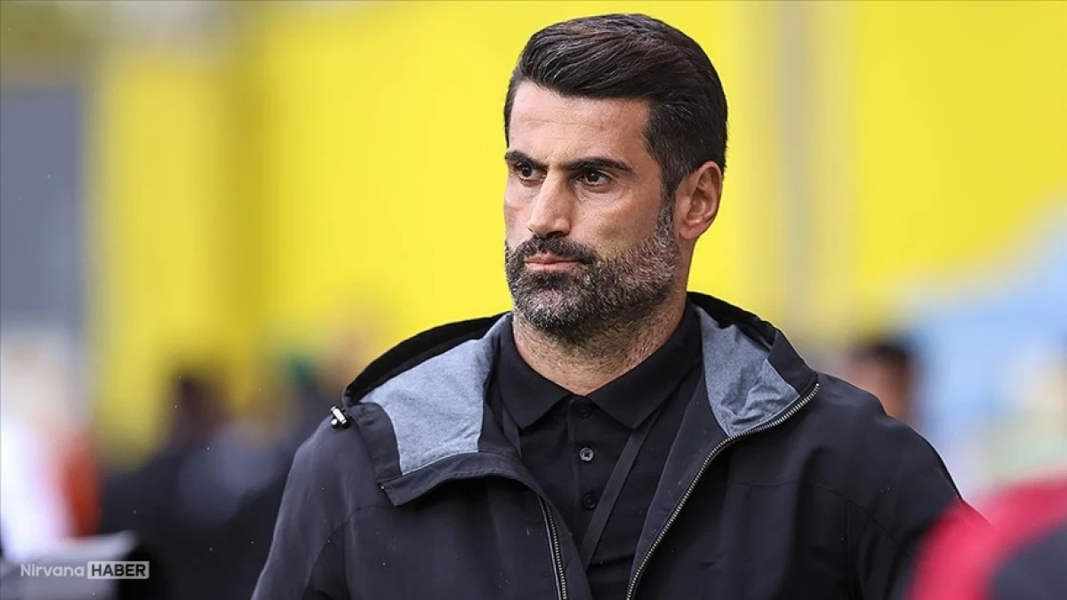 Gençlerbirliği, Volkan Demirel'in ikinci döneminde galibiyeti unuttu