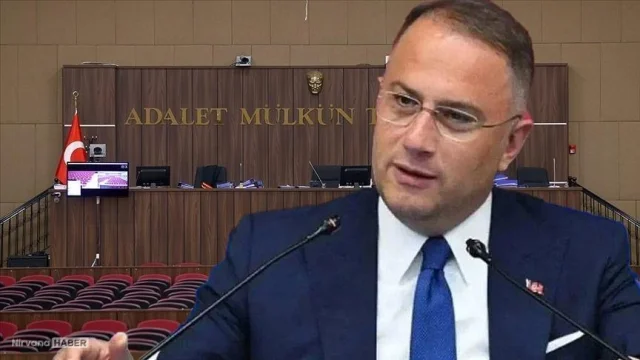Murat Çalık'ın savunmasında 'Adem Soytekin' ayrıntısı!