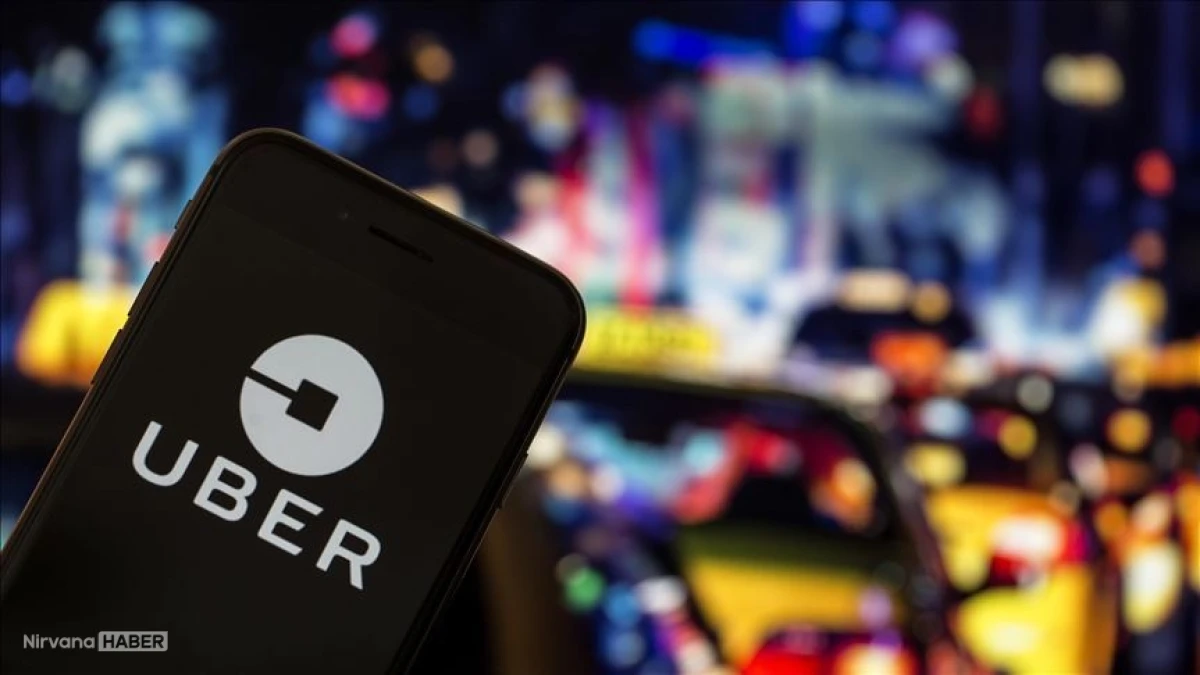 Uber durdurulamıyor! Bu kez de Yemek Sepeti hamlesi...