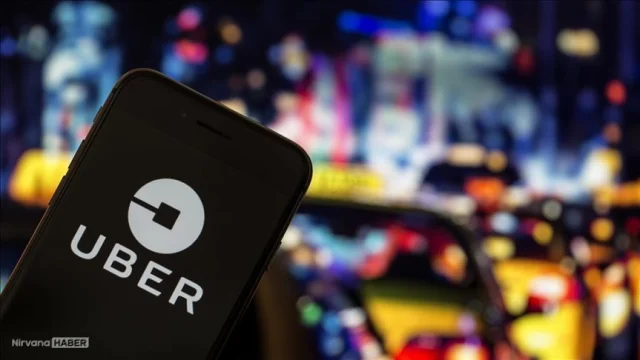 Uber durdurulamıyor! Bu kez de Yemek Sepeti hamlesi...