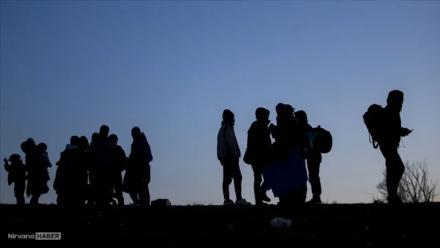 Almanya kaçak mültecileri Türkiye'ye mi gönderiyor? Yanıt geldi