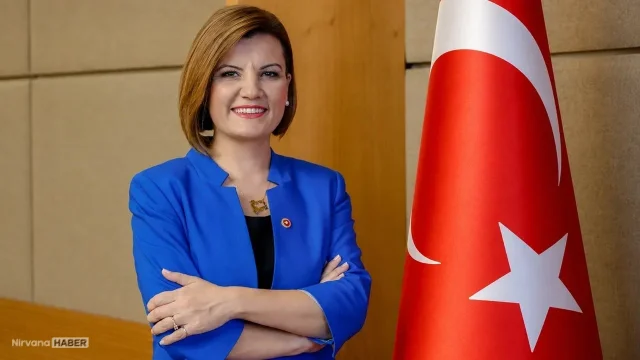 İzmit Belediyesinde önemli gelişme: Başkan Fatma Kaplan Hürriyet görevden alındı