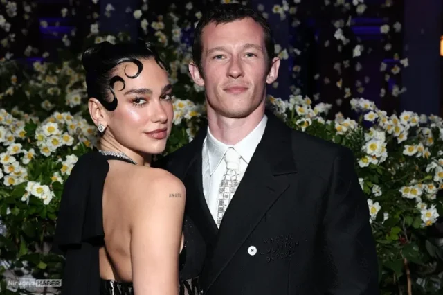 Dua Lipa ve Callum Turner Palermo'da evleniyor: Yılın düğünü için geri sayım