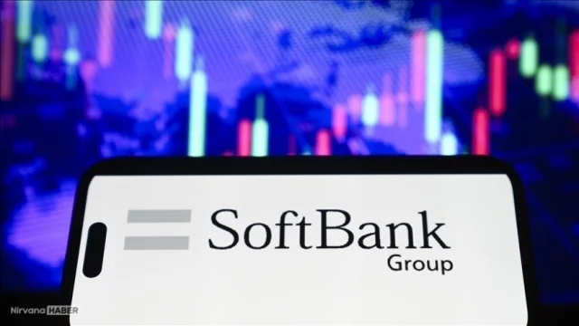 SoftBank, Fransa'ya 75 milyar avroya kadar yatırım yapacağını açıkladı!