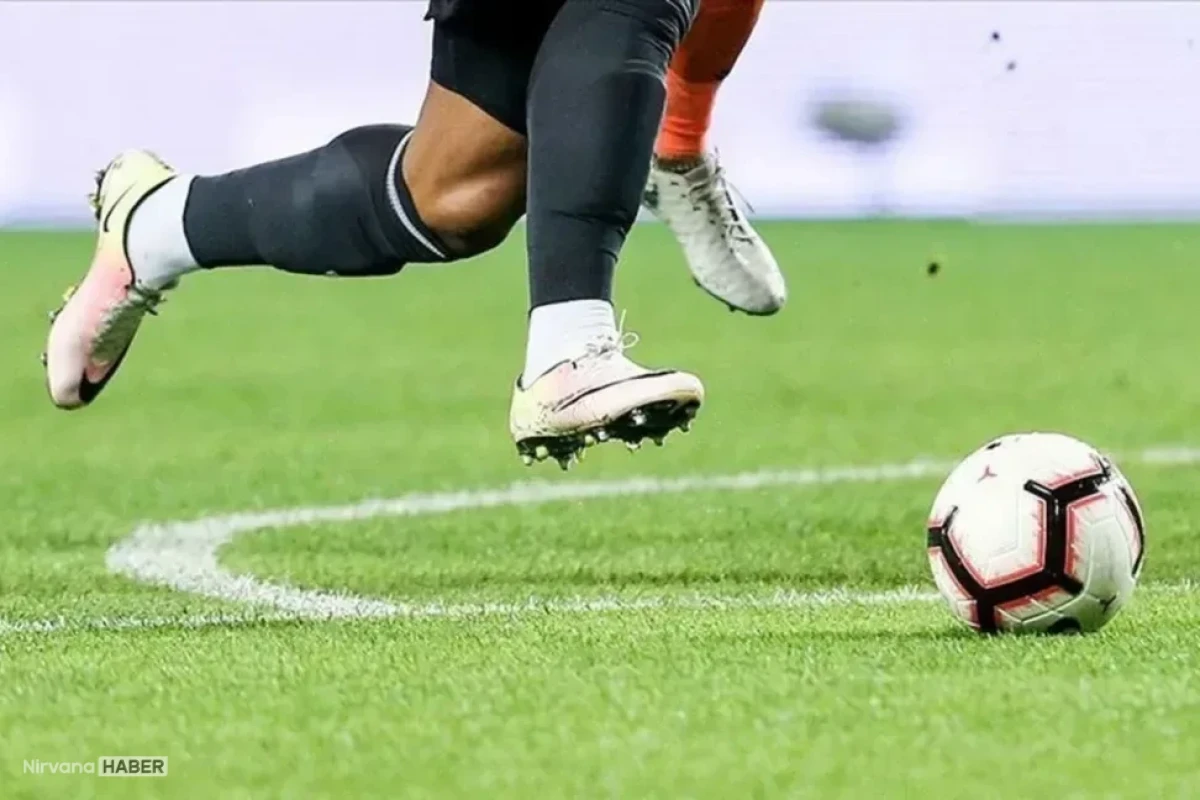 Türk futbolunda yasa dışı bahis operasyonu: 19 şüpheliye işlem yapıldı