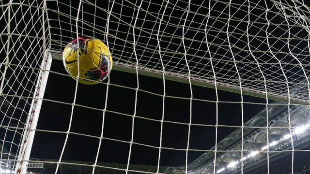 Süper lig gol kralı belli oldu! Zirveyi iki isim paylaştı