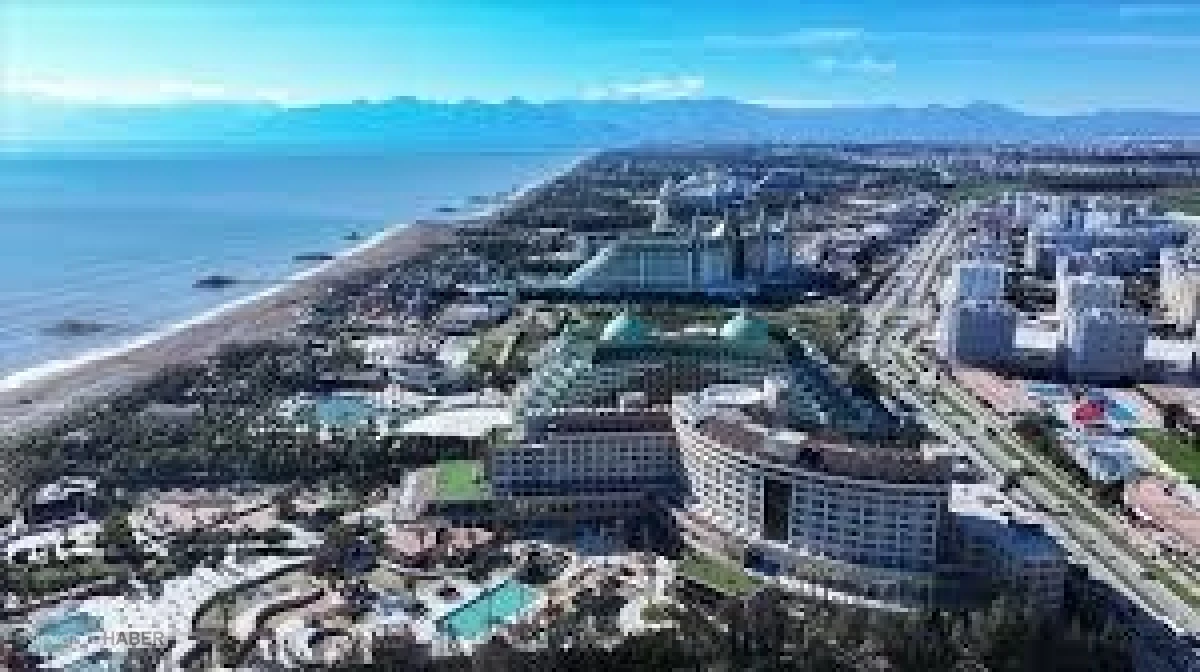 Turizm sektöründe büyük kriz: Türkiye genelinde 1500 otel satışa çıkarıldı