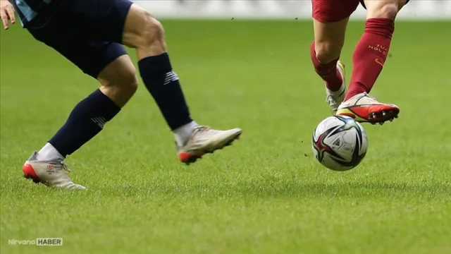 Göztepe Gaziantep FK maçı hazırlıklarını sürdürüyor