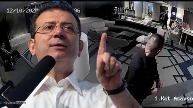 İmamoğlu'nun korunması savunma yaptı: "Sadece mahremiyetini koruduk"
