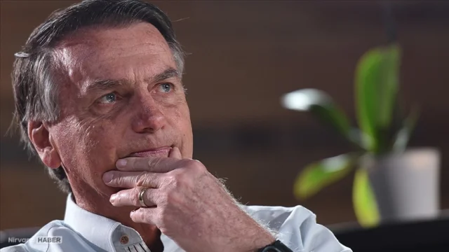 Bolsonaro için kritik karar: 27 yıllık cezaya yeni ayar!