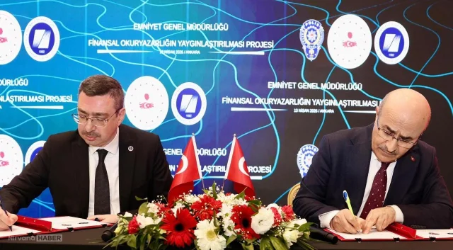 SPK ve EGM'den dolandırıcılığa karşı ortak mücadele!