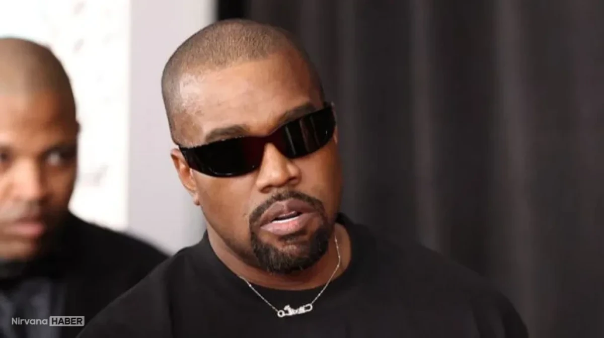 Pepsi’den Wireless Festivali kararı: Kanye West tepkileri sonrası sponsorluktan çekildi