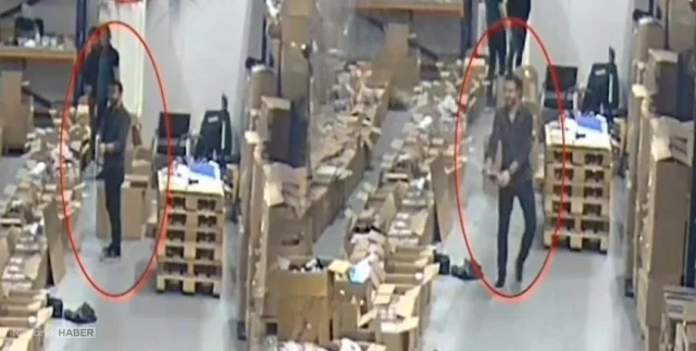 Havalimanında kaçakçılık operasyonu: Gümrük personelleri gözaltında!