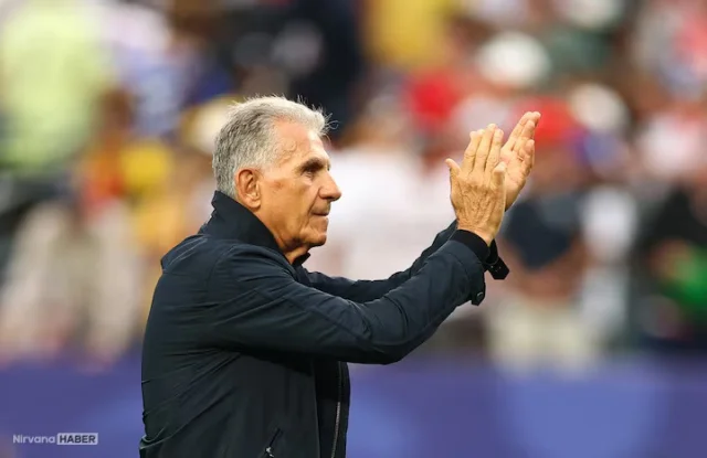 Gana teknik direktörü Carlos Queiroz, genişletilmiş Dünya Kupası formatını eleştirdi