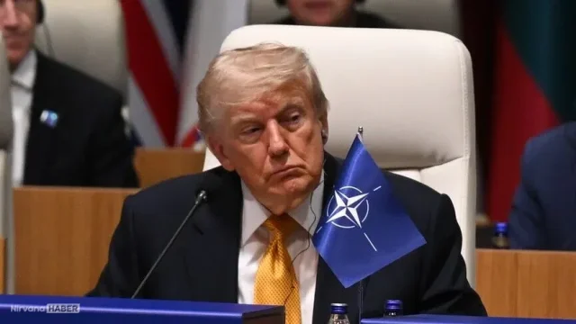 Ankara'da tarihi karar: Trump'tan Suriye ve Türkiye için kritik mesajlar