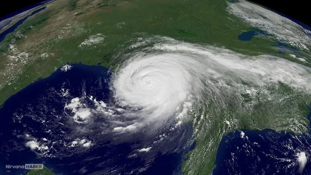 Süper El Nino yaklaşıyor: İklim uzmanlarından kritik uyarı!