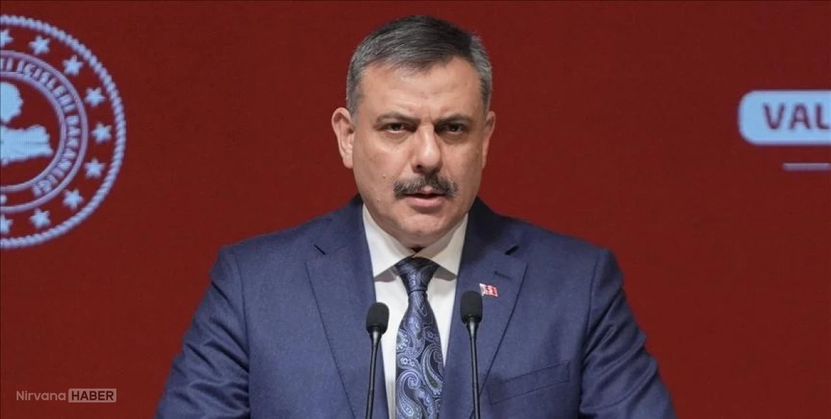 Bakan Çiftçi'den 'Hayat' kurtaran uygulama çağrısı!