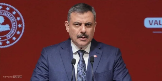 Bakan Çiftçi'den 'Hayat' kurtaran uygulama çağrısı!
