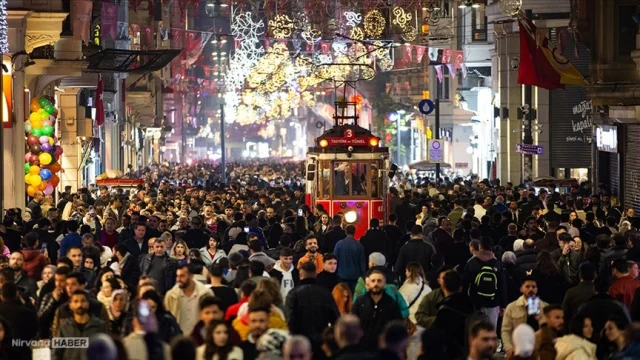 Türkiye zayıfladı: En çok kilo veren il şaşırttı!