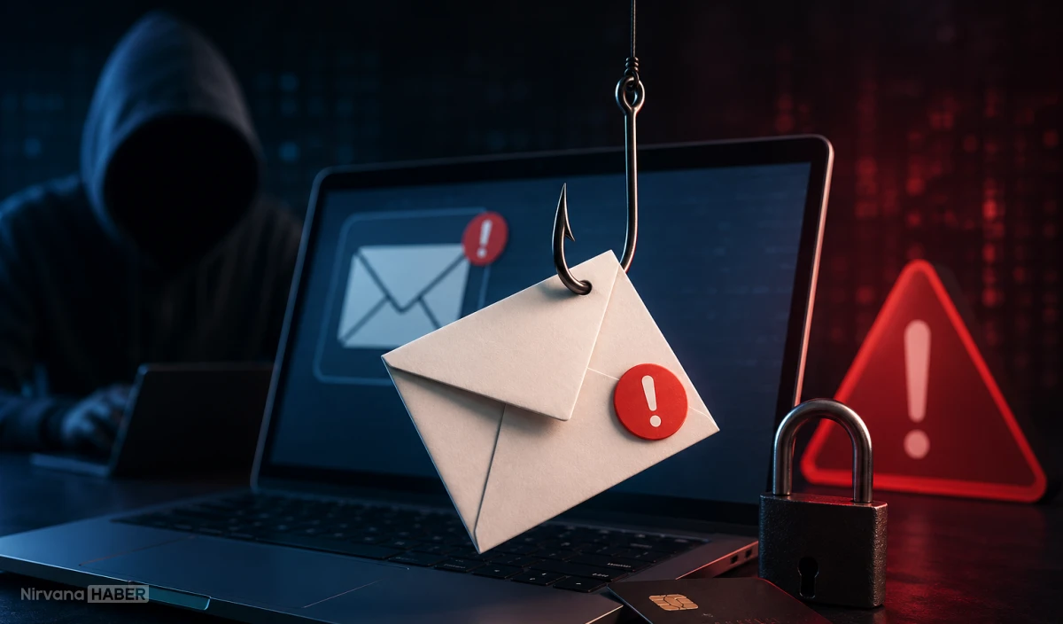 Dijital dolandırıcılıkta 'kusursuz' yöntem: Microsoft e-postalarına dikkat!
