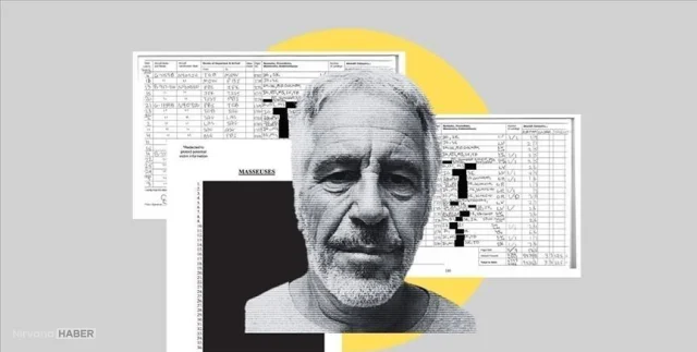 Epstein belgeleri Avrupa'yı karıştırıyor: Litvanya yardım çağrısında bulunuyor