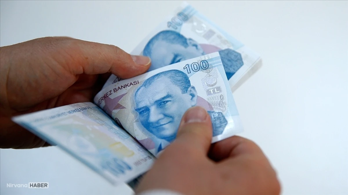 Yüz binlerce kamu çalışanına bayram müjdesi!
