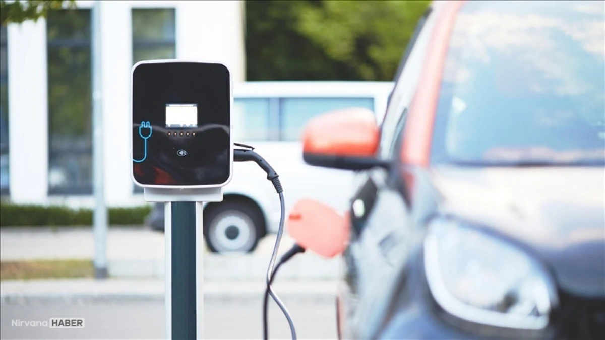 Akaryakıt zammı elektrikli araç satışlarını uçurdu!