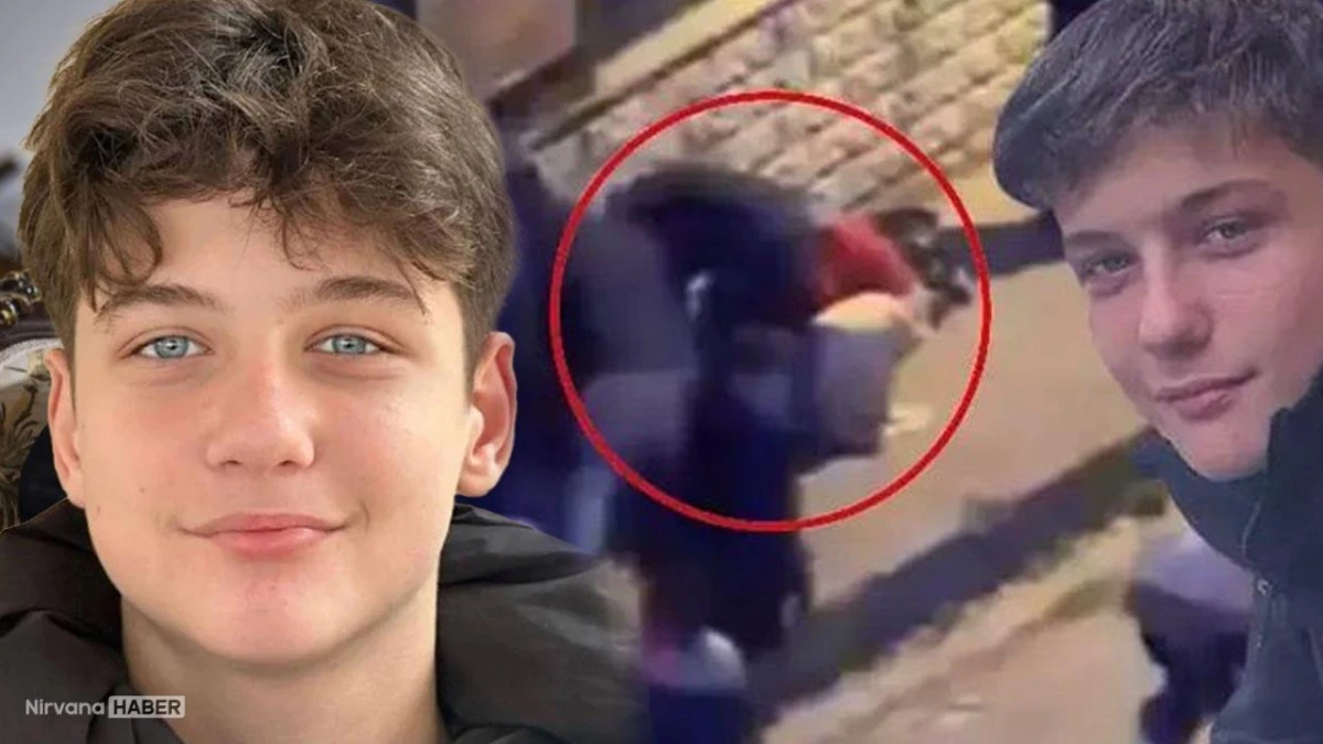 Atlas'ın katilleri ne ceza alacak? İddianame kabul edildi