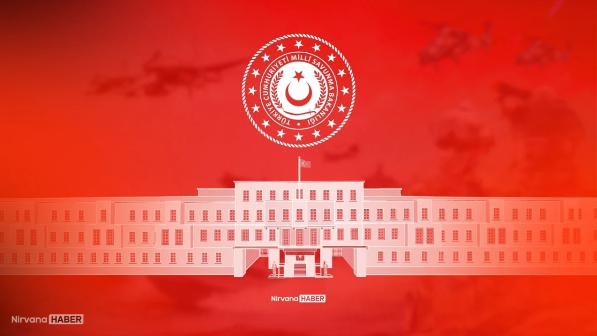 MSB duyurdu! Kırmızı bültenle aranan suçlular Türkiye'ye iade edildi