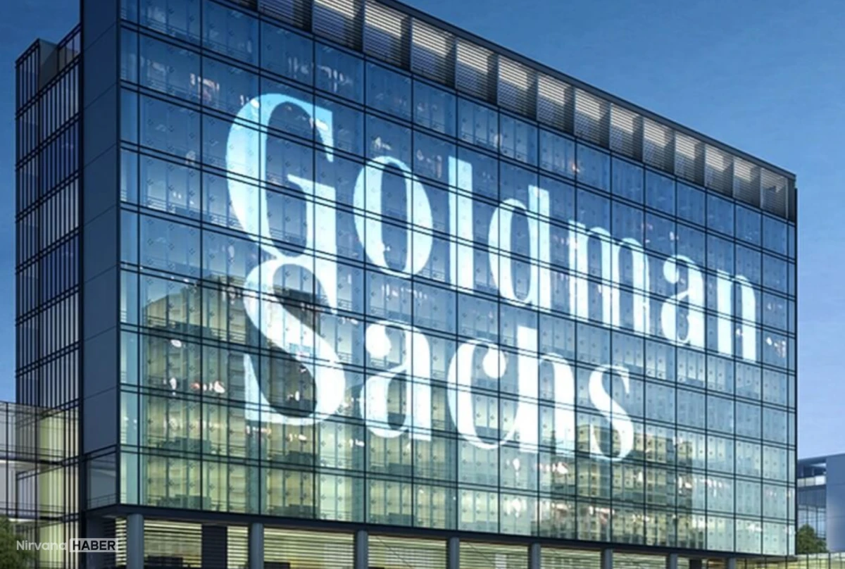 Goldman Sachs'tan Türk lirası için değer kaybı ve faiz tahmini!