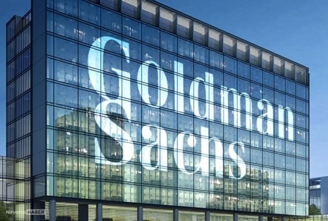 Goldman Sachs'tan Türk lirası için değer kaybı ve faiz tahmini!