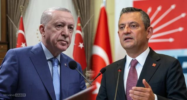 Özel'in hakaret davası sonuçlandı: 300 bin TL ödeyecek