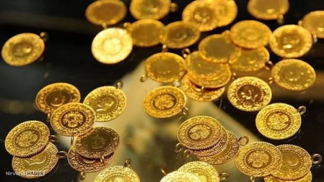 Altın fiyatlarında son durum: Gram ve çeyrek altın güne yükselişle başladı