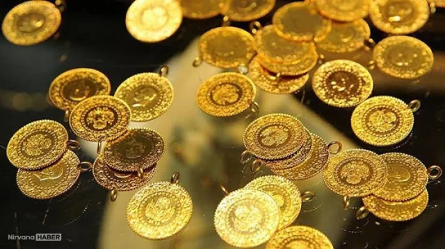 Gram altın güne düşüşle başladı: İşte güncel altın fiyatları ve son gelişmeler