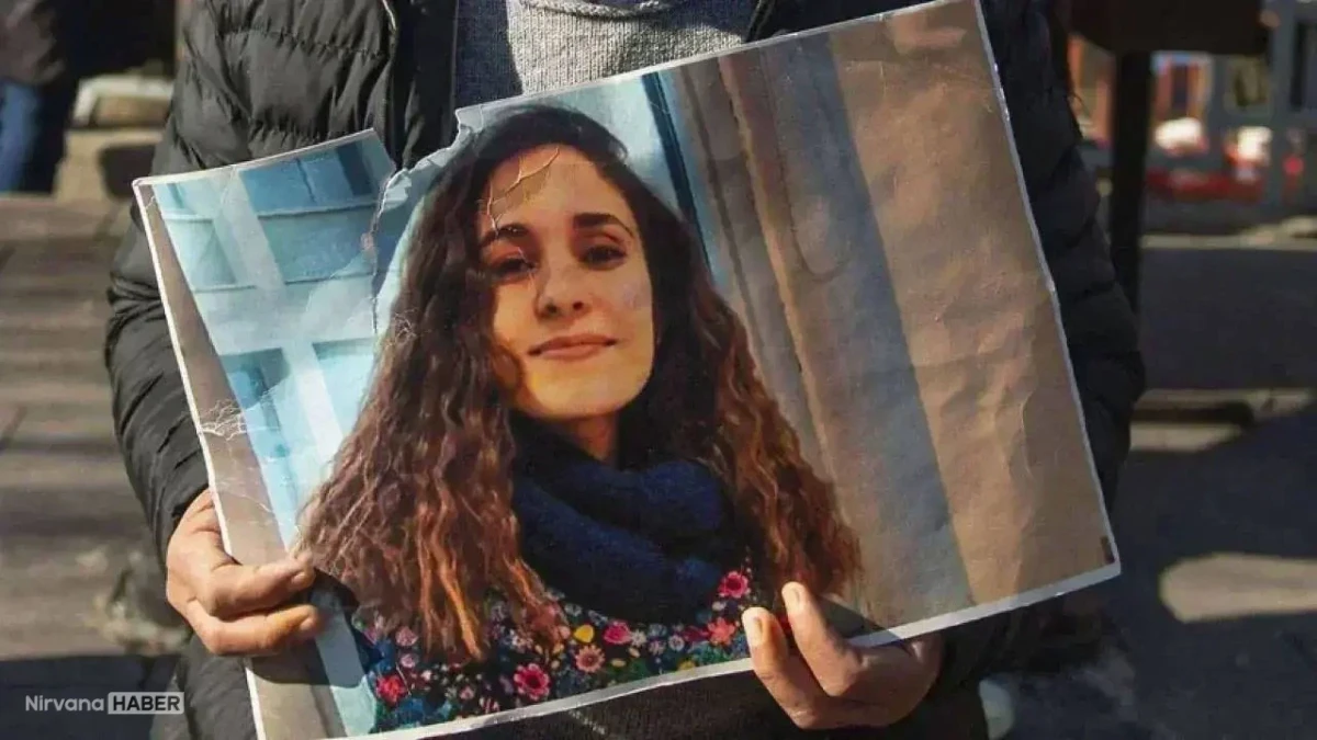 Gülistan Doku soruşturmasında yeni gelişme: Eski valinin eşi gözaltında