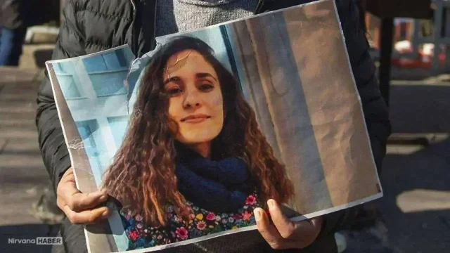 Gülistan Doku soruşturmasında yeni gelişme: Eski valinin eşi gözaltında