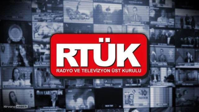 RTÜK’ten ceza yağmuru! Devlet Bahçeli’nin övdüğü dizi de ceza listesinde!