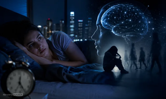 'Gece kuşu' olanlar dikkat! Bu bilgiler sizi ilgilendiriyor