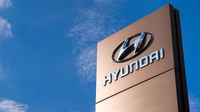 Hyundai'den Türkiye'de 715 milyon Euro'luk yatırım hamlesi