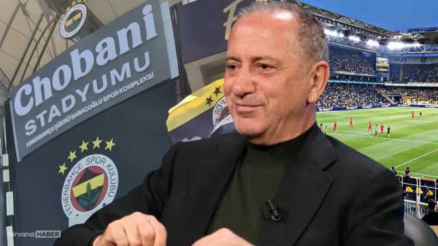 Sözleri tartışma yaratmıştı: Fatih Altaylı’ya stadyum yasağı!