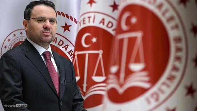 Yerli yapay zeka, yargı sistemine entegre oluyor: 'UYAP AI Karar Destek Sistemi' açılıyor