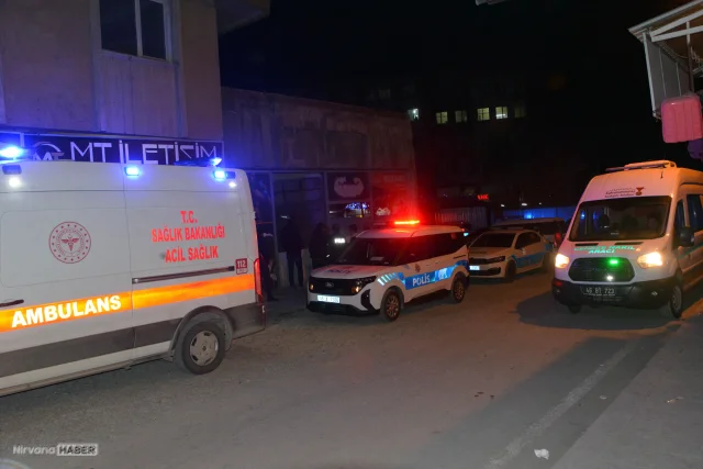 Kahramanmaraş’ta bir kişi darp edilerek öldürülmüş halde bulundu