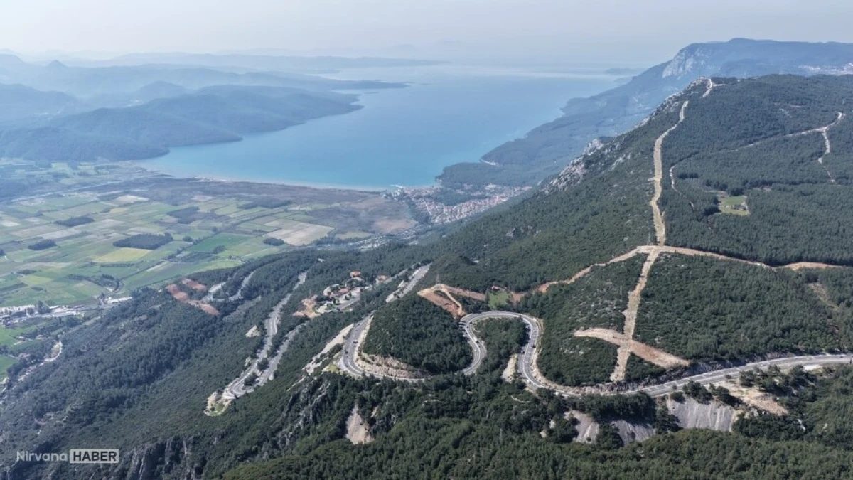 Muğla ormanlık alanlara giriş yasağı 2026: Hangi bölgeler yasaklandı?
