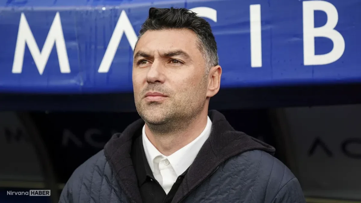 Burak Yılmaz 4 ayrı ihlalden PFDK'ya sevk edildi