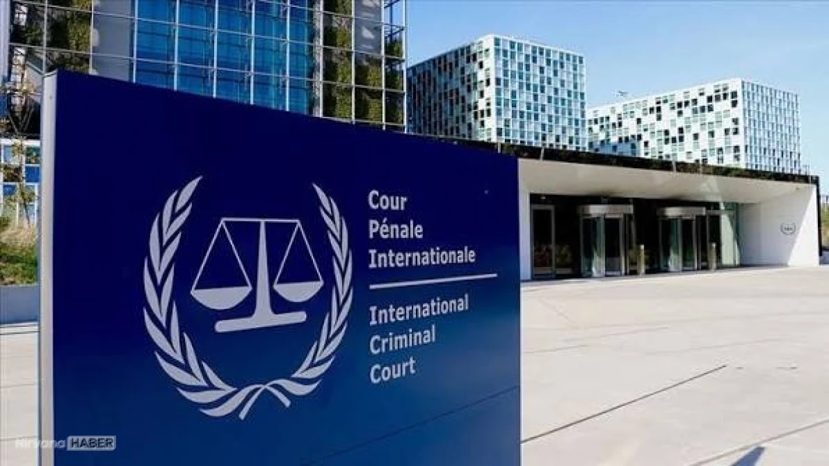 Uluslararası hukukta adalet krizi: UCM hakkında çarpıcı iddialar