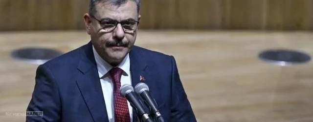 Bakan Çiftçi: ""Kadına hürmet, insanlığa hürmettir"