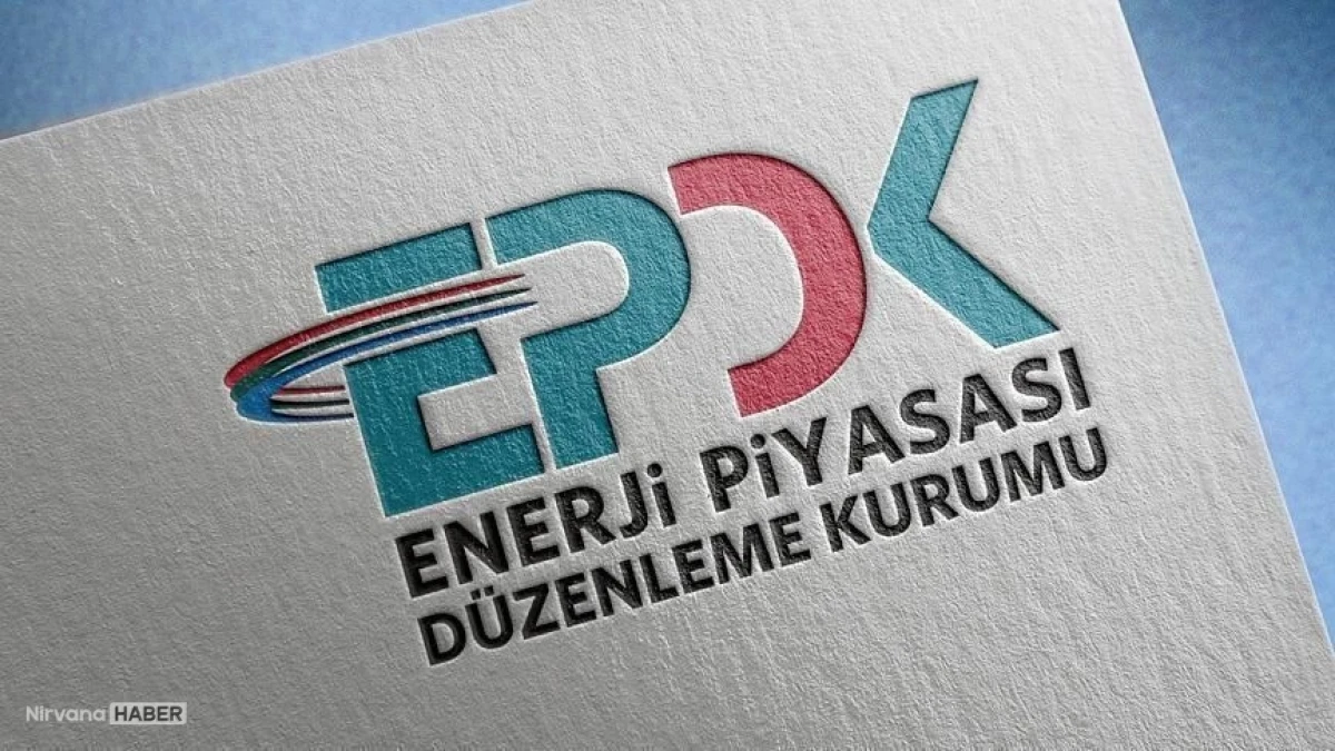 Elektrik piyasasında yeni düzenleme! Resmi Gazete'de yayımlandı: Yaptırım esasları değişti