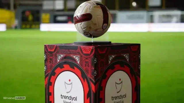 Süper Lig 2025-2026 sezonuna damga vuran Türk futbolcular